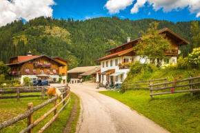 Biobauernhof Windbachgut Eben Im Pongau